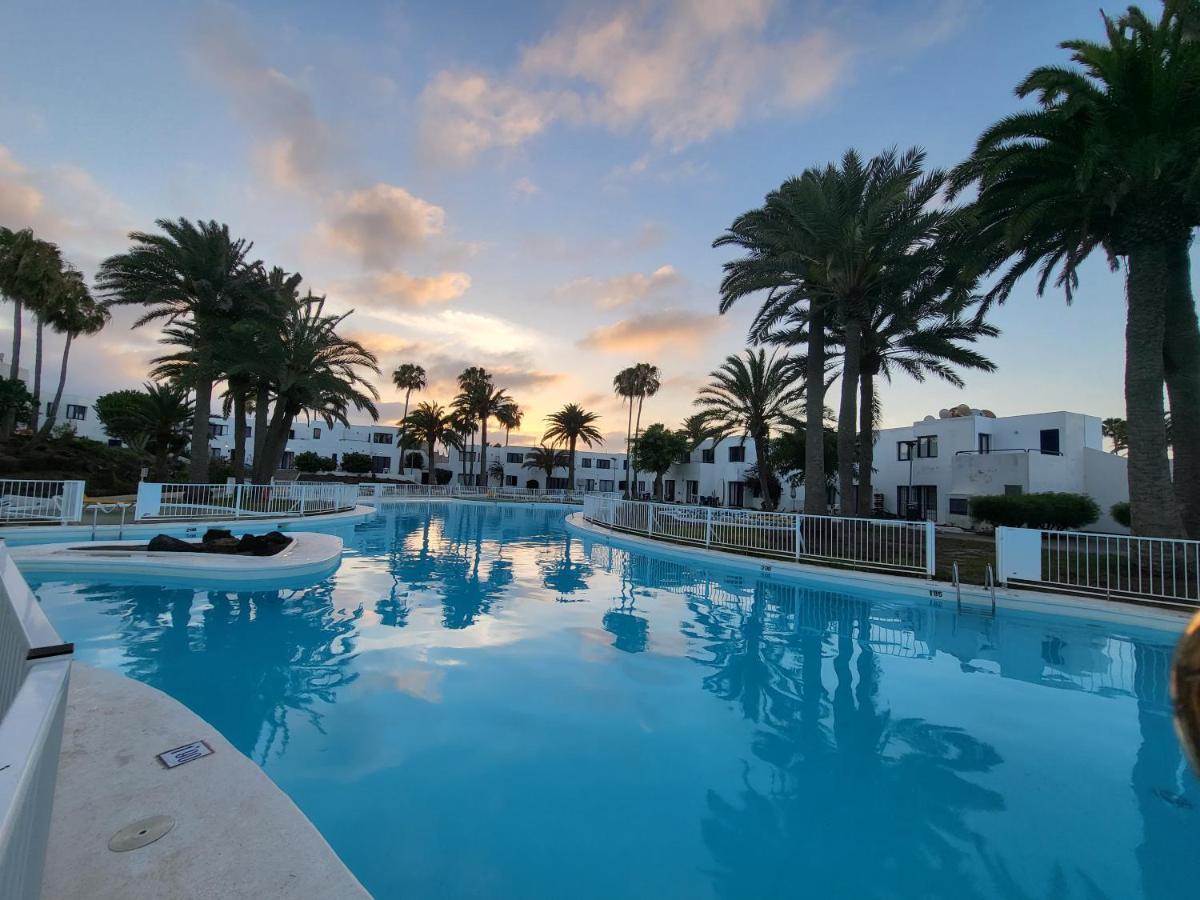 Waikiki 47 Apartment Corralejo Exterior photo